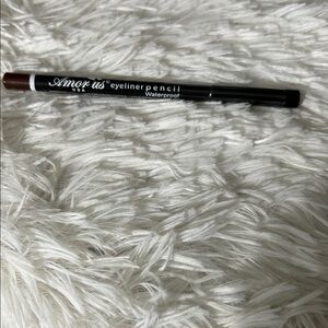 Waterproof Eyeliner Pencil - Deep Brown